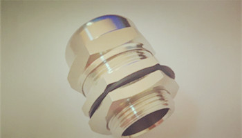 金屬電纜防水接頭的優(yōu)勢體現(xiàn)在哪？