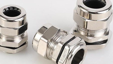 為什么金屬防水電纜接頭會發(fā)熱？