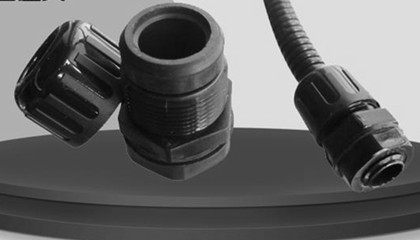 為什么塑料防水電纜接頭市場占有率高？