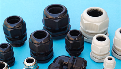 塑料電纜防水接頭可以耐120度高溫嗎？