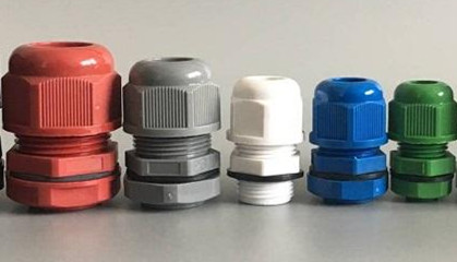 為何塑料電纜防水接頭銷售量高？