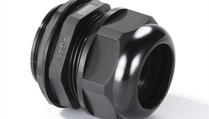 為何安泰爾的塑料電纜防水接頭深受客戶歡迎？