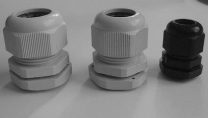 塑料電纜防水接頭選擇時(shí)應(yīng)注意哪些問(wèn)題？