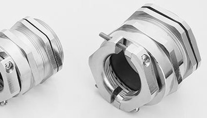 電纜防水接頭真能防水嗎？答案是肯定的！