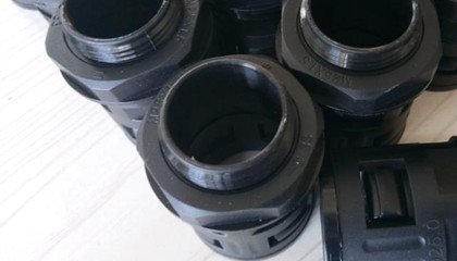 掌握這幾點(diǎn)，購(gòu)買塑料電纜防水接頭不難！