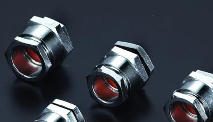 金屬電纜防水接頭有哪些優(yōu)點？你不一定都清楚！