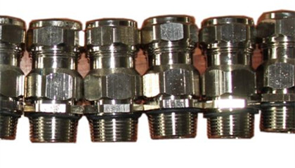 電纜填料函怎么使用？掌握這幾點技巧！