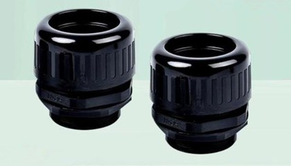 塑料防水接頭的功能、特點及廠家推薦 圖1