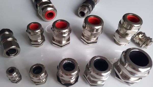 304不銹鋼電纜防水接頭定制費(fèi)用大概是多少？ 圖1