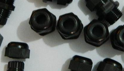 塑料電纜接頭適用于哪些場景？