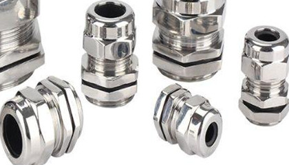 選購(gòu)防水電纜接頭需要注意哪兩點(diǎn)？