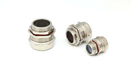 如何訂購(gòu)金屬防水電纜接頭？