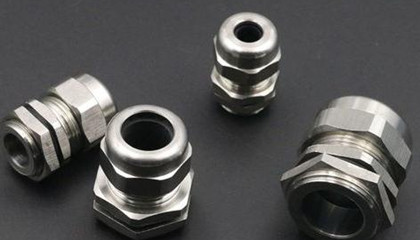 防水電纜接頭的競爭優(yōu)勢體現(xiàn)在哪？