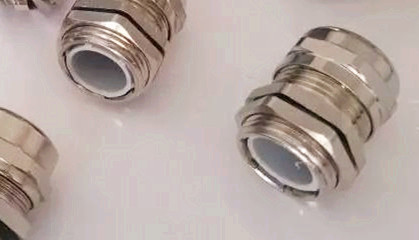 防水金屬電纜接頭批發(fā)價(jià)格會(huì)受到哪些因素的影響？