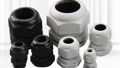 國產(chǎn)塑料電纜防水接頭多少錢一個？