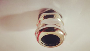 廠家應(yīng)該如何保養(yǎng)金屬電纜防水接頭？