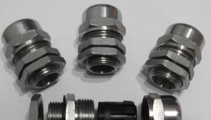 如何看懂防水接頭的防護等級？