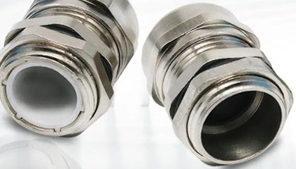 金屬電纜防水接頭應(yīng)該如何選購(gòu)比較好？