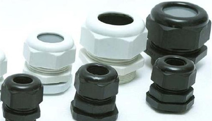 塑料電纜防水接頭怎么防水，安裝注意哪些？