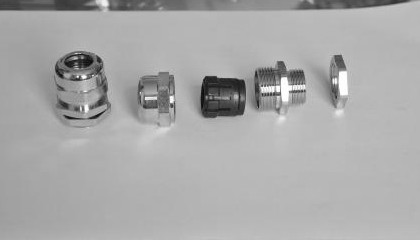 金屬電纜軟管接頭的價格會因為哪些原因產(chǎn)生變化？