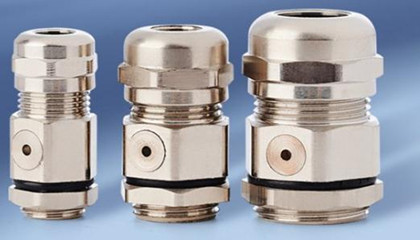 電纜防水接頭的分類、規(guī)格型號(hào)和特性