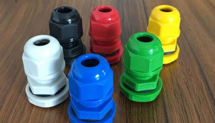 為什么塑料防水電纜接頭應(yīng)用越來(lái)越普遍？