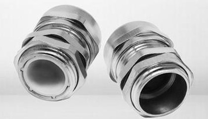 為什么電纜防水接頭市場占有率高？