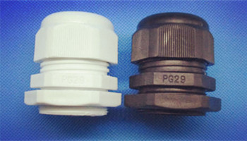 電纜防水接頭的材質有哪些？